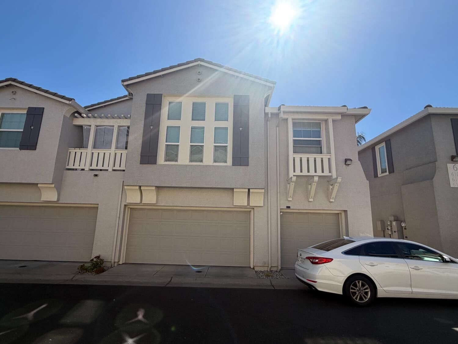 Property Photo: 7515 Sheldon Road 5102 CA 95758