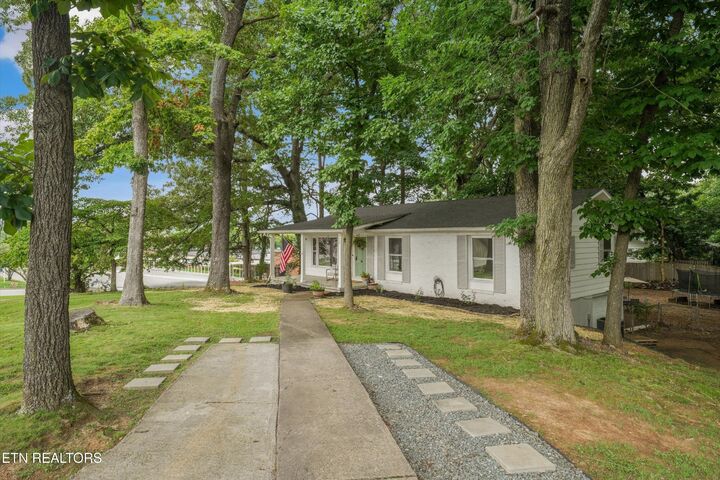 Property Photo:  3604 Sisk Rd  TN 37921 