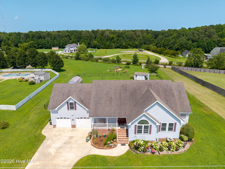 Property Photo:  573 Snowden Road  NC 27958 