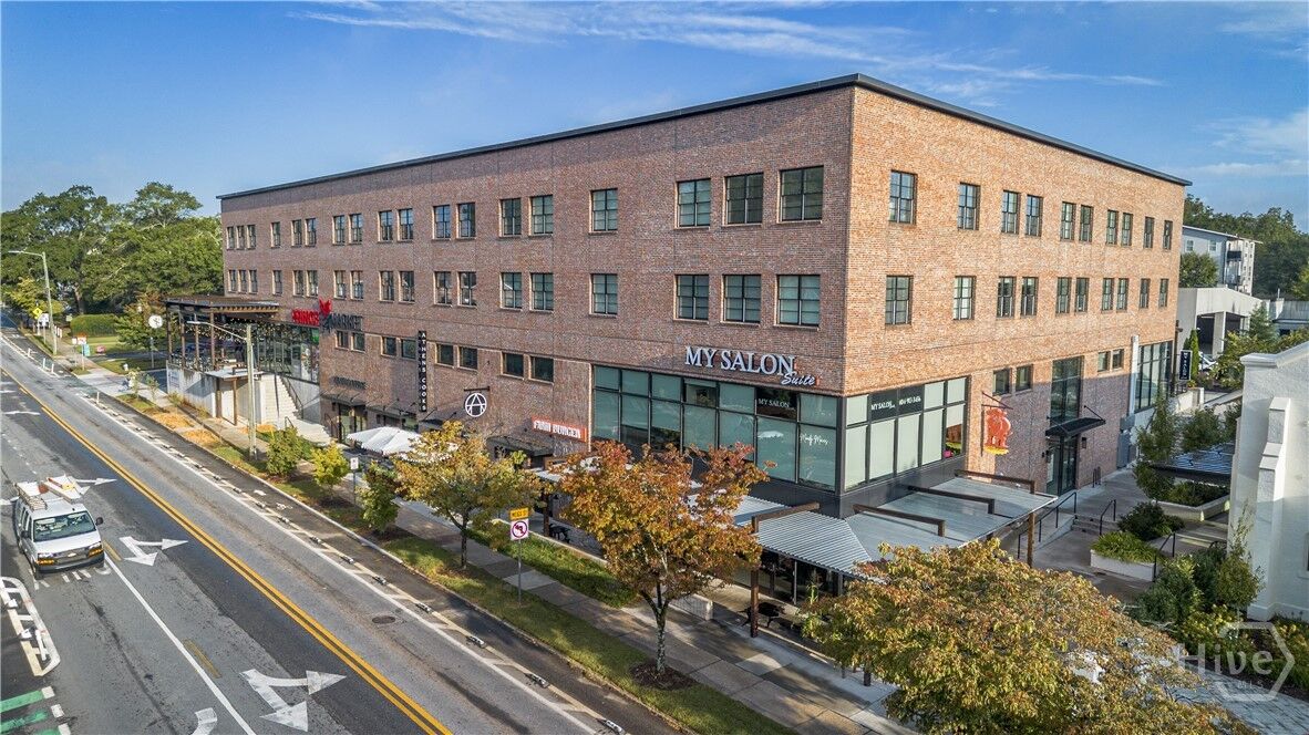 Property Photo:  100 Prince Avenue A414  GA 30601 