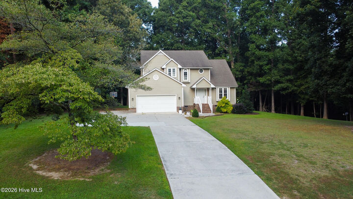 Property Photo:  7808 Bridgeview Road  NC 27803 