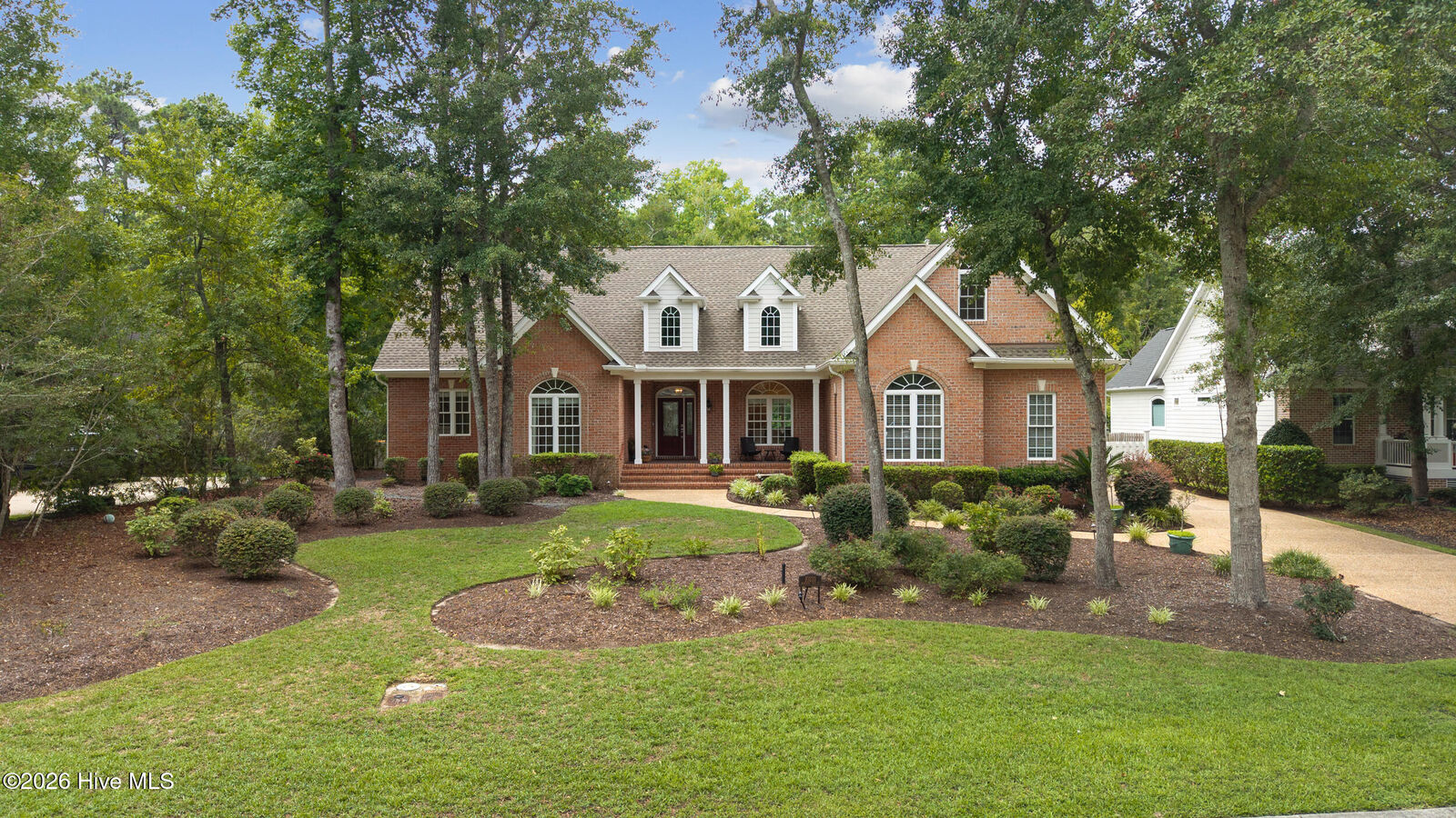 Property Photo:  10233 Mariners Cove Court  NC 28451 