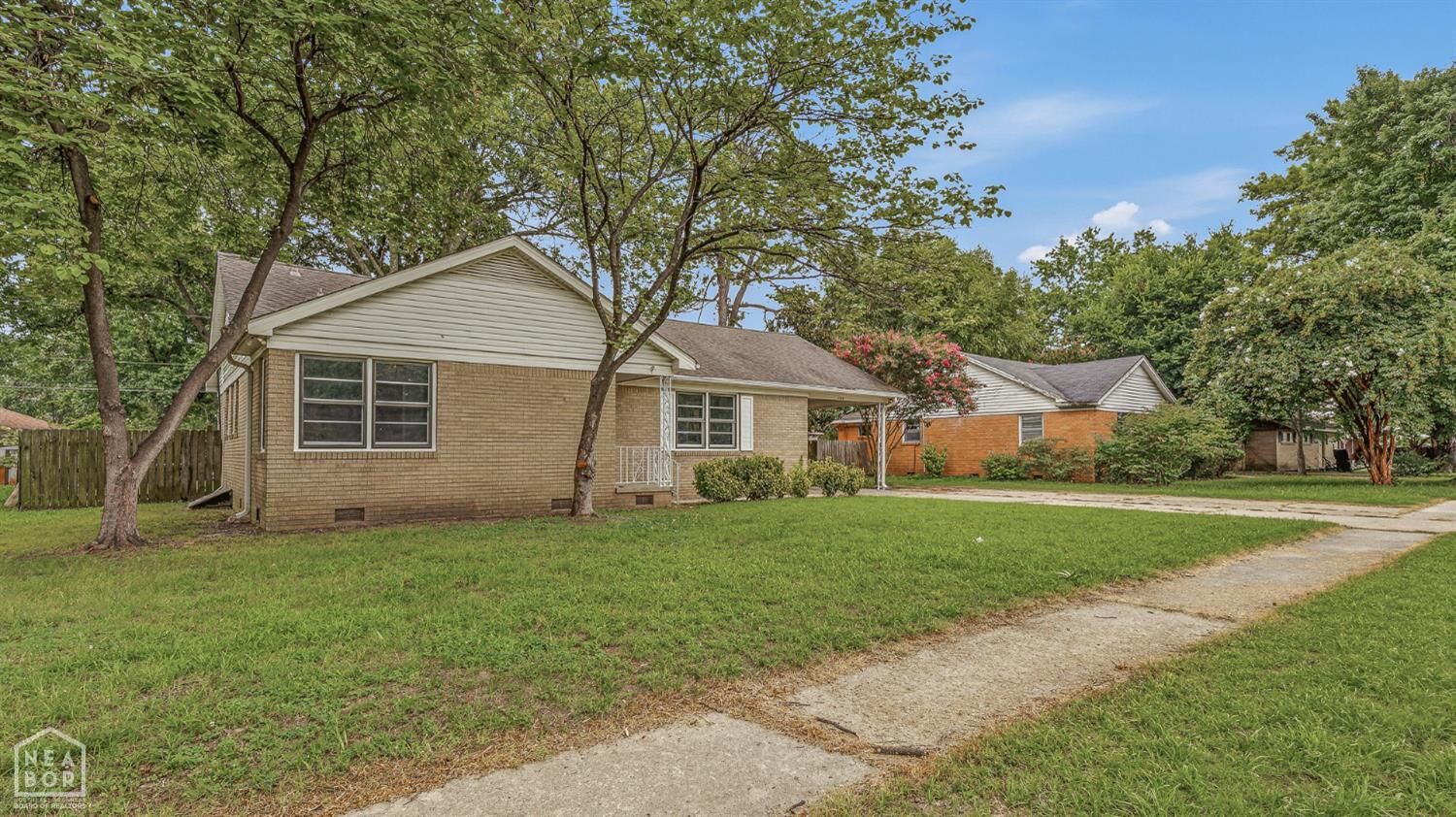 Property Photo:  1108 Terry Lane  AR 72315 