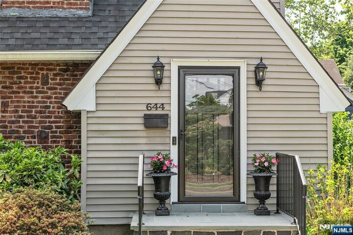 Property Photo:  644 Linwood Avenue  NJ 07450 