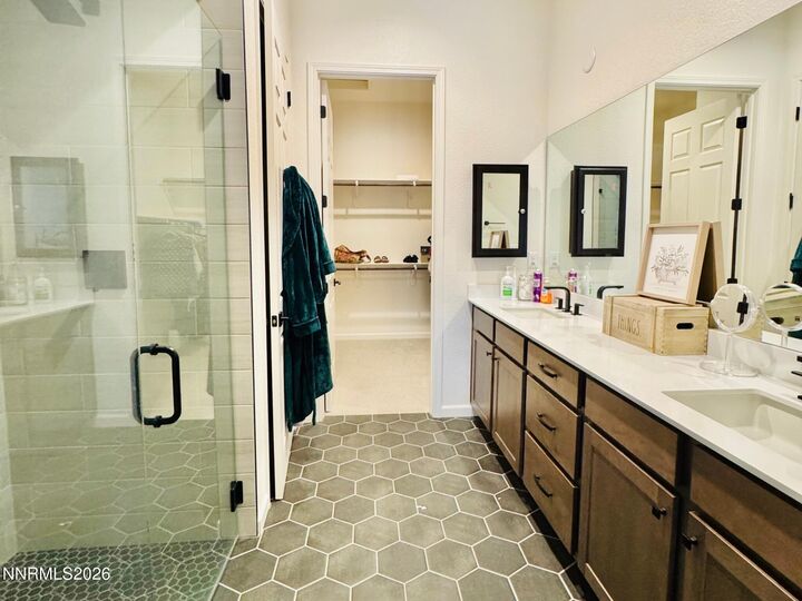 Property Photo: 7347 Rustic Sky Drive NV 89436