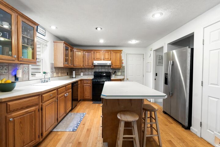 Property Photo:  8 Hunting Ridge Lane  VT 05468 