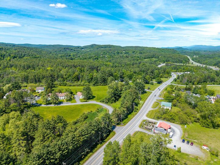 Property Photo: 40 Norwich Meadows VT 05055