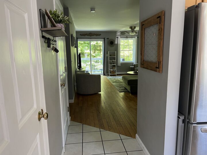 Property Photo: 15 Twin Court VT 05478