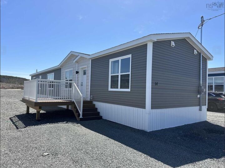 Lot 501 Ludlow — photo 1
