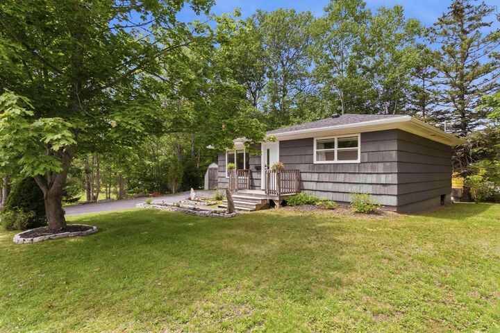 Property Photo:  50 Marie Avenue  NS B4V 3B3 