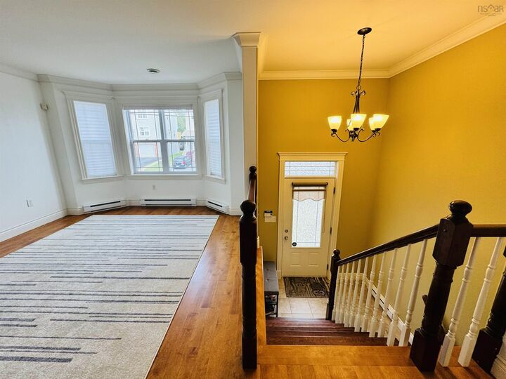 Property Photo: 50 Bosun Run NS B3M 4W4