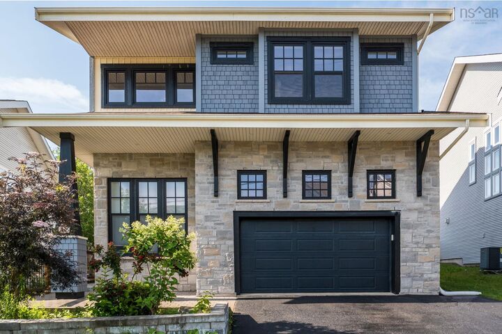Property Photo: 166 Hollyhock Way NS B4B 0L4