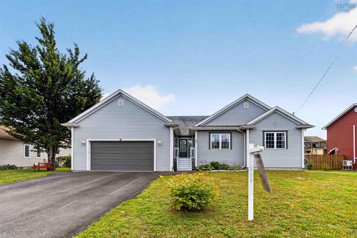 Property Photo:  7 Vernon Court  NS B2S 0A1 
