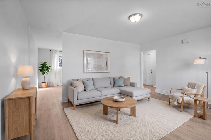 Property Photo: 5/5A Marilyn Drive NS B2Y 3W9