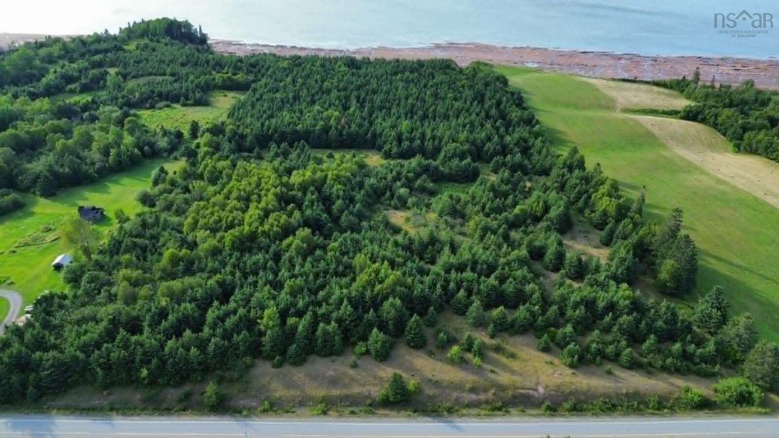 Property Photo:  15 Lot 215 Highway  NS B0N 2R0 