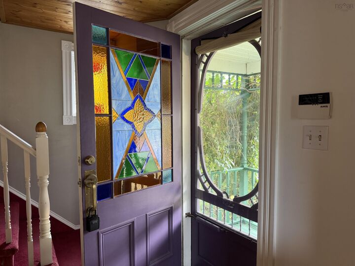 Property Photo: 69 Alice Street NS B2N 2M8