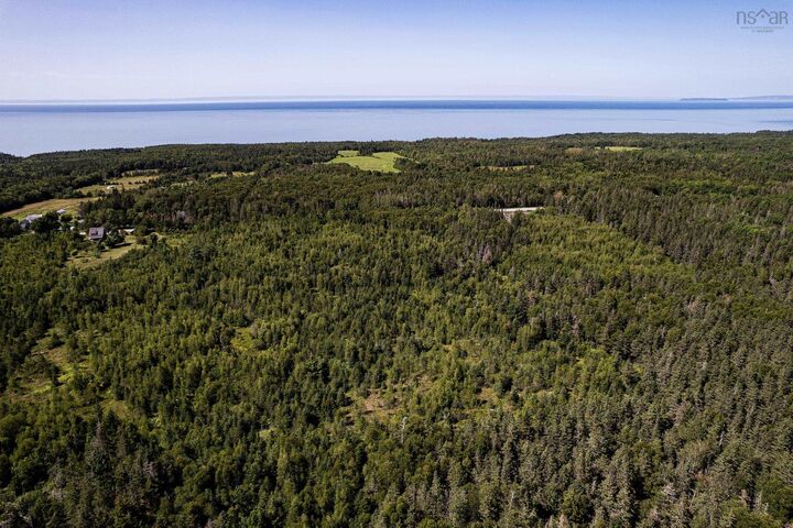 Property Photo:  Lot Delusion Road  NS B0S 1P0 
