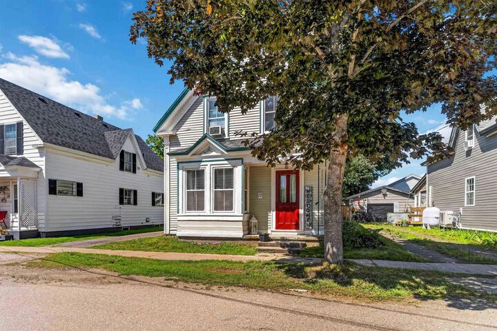Property Photo:  17 Washington Street  NS B0S 1C0 