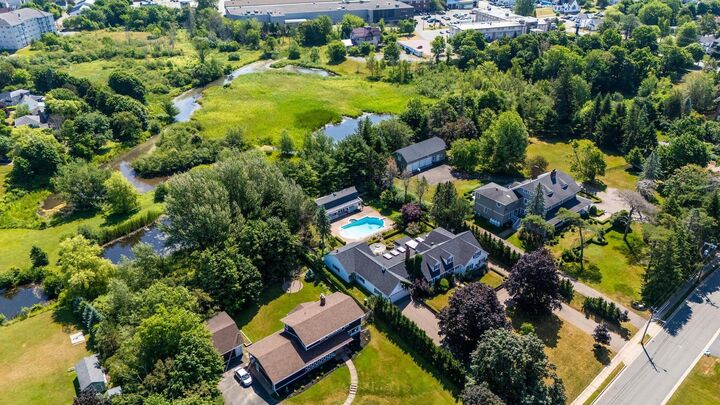 Property Photo: 45 Longworth Avenue NS B2N 3E7