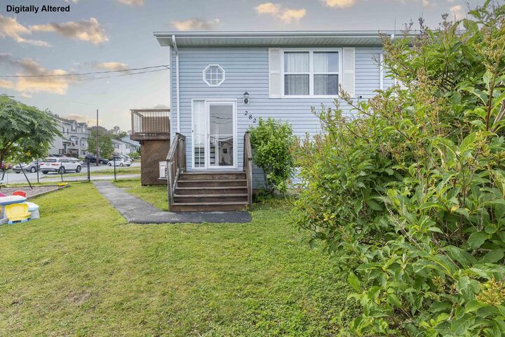 Property Photo:  282 Charles Road  NS B3T 1N6 