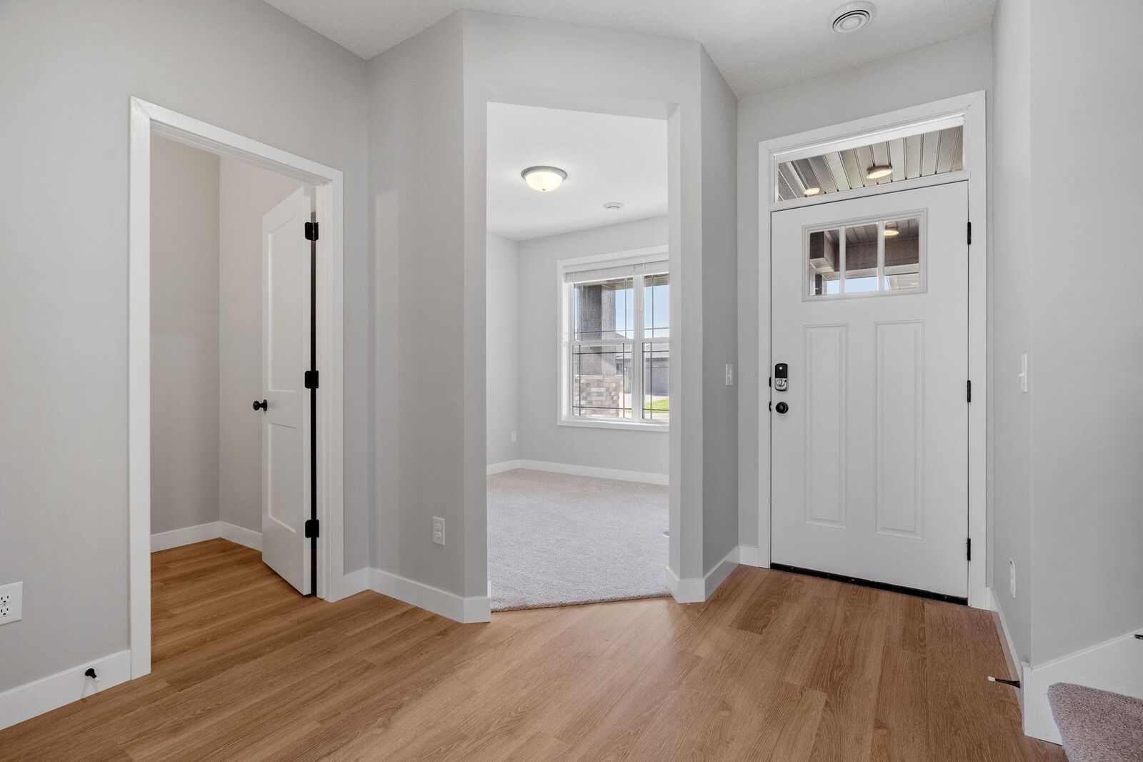 Property Photo:  11370 51st Street NE  MN 55301 