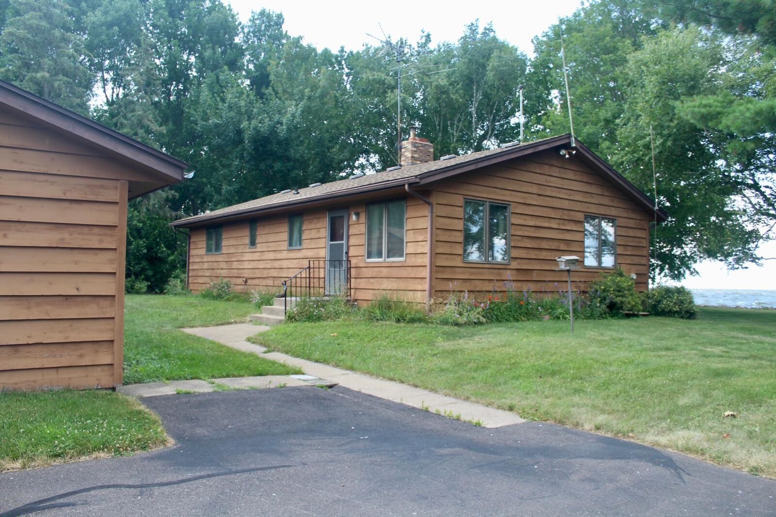 Property Photo:  7014 Blair Way  MN 56386 