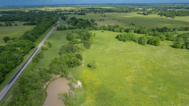 Property Photo:  Tbd Fm 71  TX 75428 