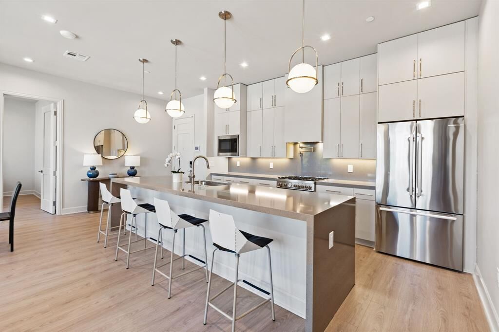 Property Photo:  1900 S Ervay Street 414  TX 75215 