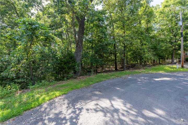 Property Photo:  12 Blakeney Lane  AR 72714 