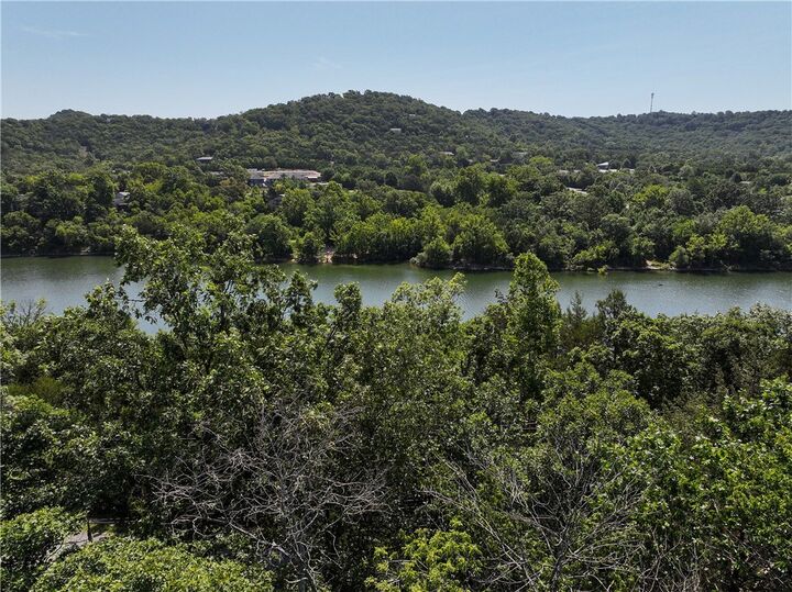 Property Photo:  Tbd Lot 12 Sailboat Drive  AR 72631 
