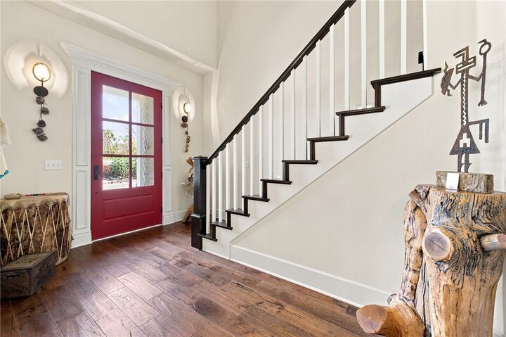 Property Photo:  2806 S Creekside Drive  AR 72758 