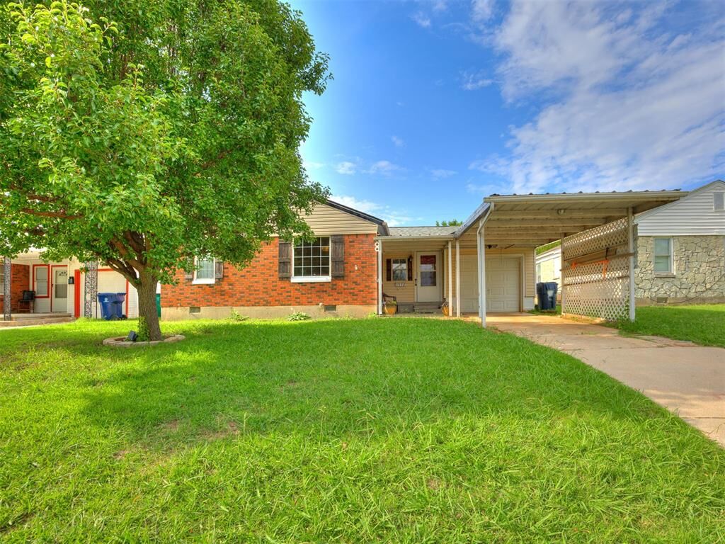 Property Photo:  3932 NW 26th  OK 73107 
