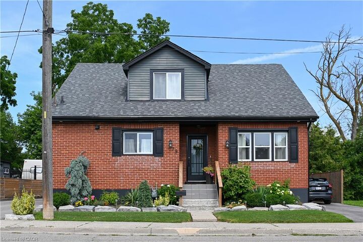79 Brunswick Street — photo 1