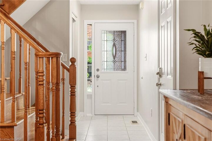 Property Photo:  2463 Carberry Way  ON L6M 4S5 