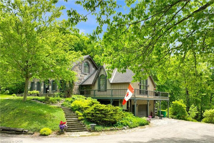 Property Photo: 4766 Hyndman Drive ON N0L 1A0