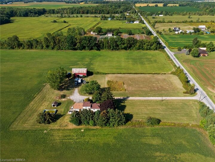 Property Photo: 1764 Concession 7 ON N0E 1Y0