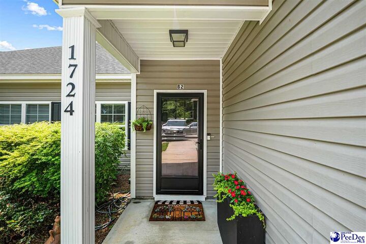 Property Photo: 1724 Oakdale Terrace Blvd. B2 SC 29501