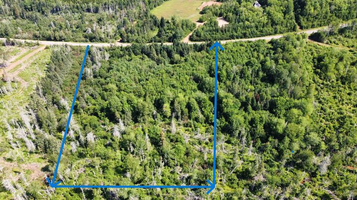 1104 New Orleans Road Lot 26-1 — photo 1
