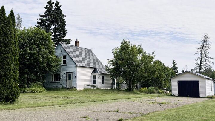 Property Photo:  2578 Garfield Road  PE C0A 1A0 