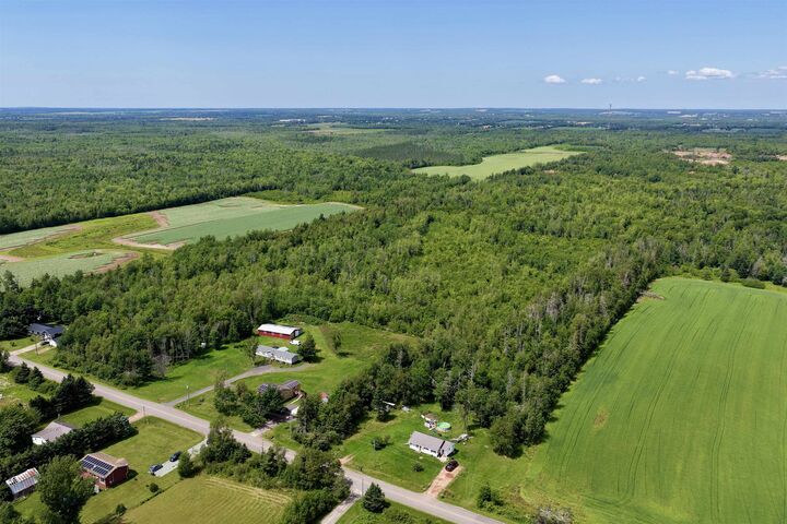 Property Photo:  Acreage Whim Road  PE C0A 1R0 