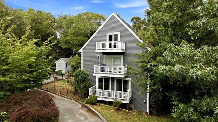 Property Photo: 125 Shore Dr MA 02360