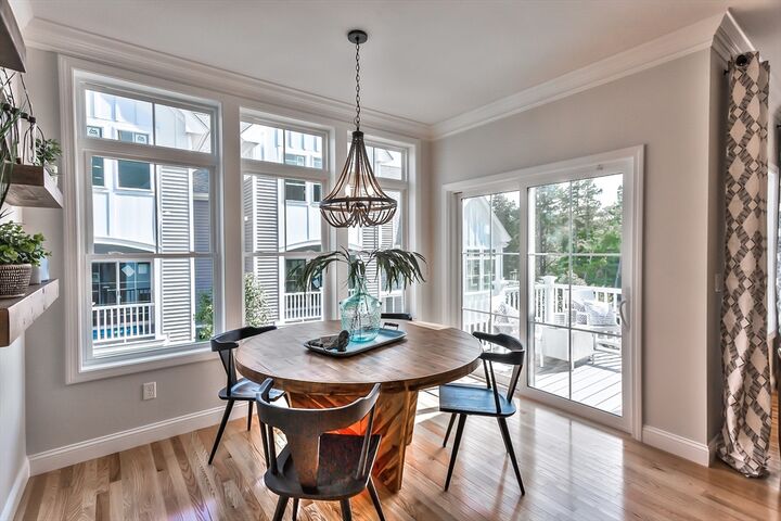 Property Photo:  1 Heartwood  MA 02360 