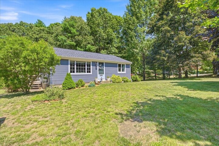 Property Photo:  688 Plymouth St  MA 02346 
