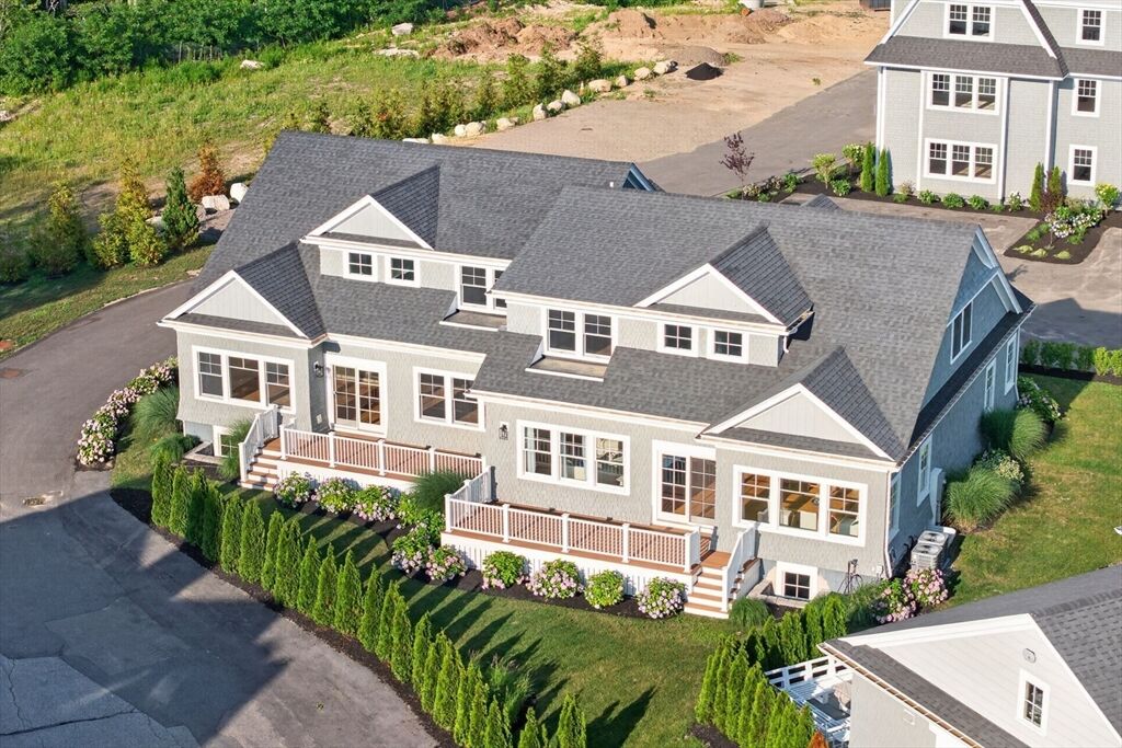Property Photo:  533 Woods Hole Road B102  MA 02543 