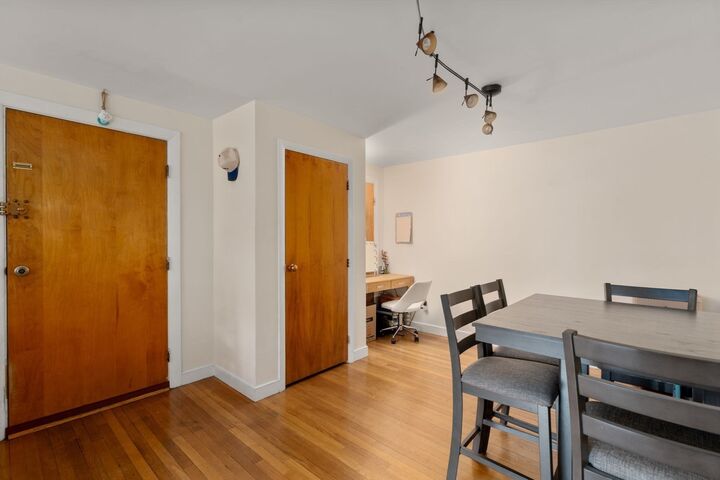 Property Photo:  14 Commonwealth Court 11  MA 02135 