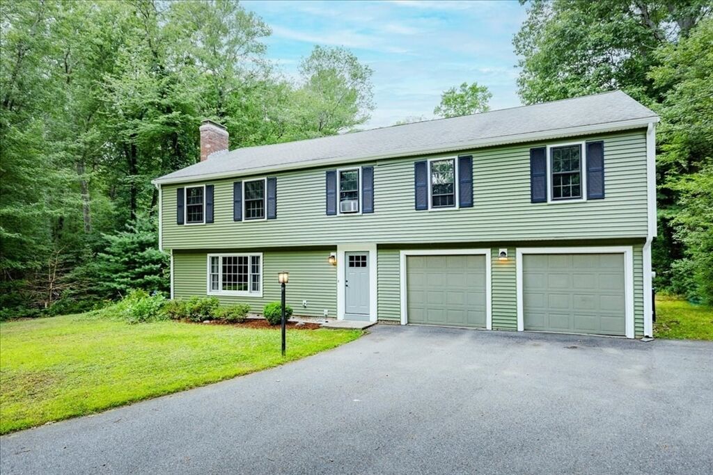 Property Photo:  37 Kathleen Drive  MA 01810 