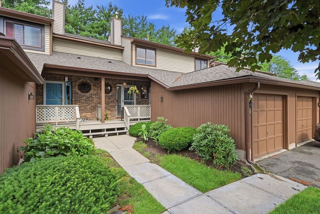 Property Photo:  13 Ash Ln 13  MA 01001 