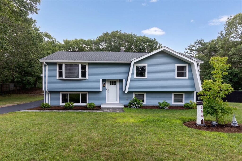 Property Photo:  23 High Pine Dr  MA 02360 