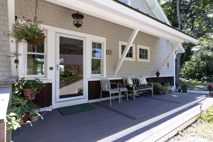 Property Photo: 40 S Main St MA 02330