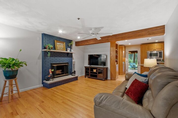 Property Photo:  101 Bruin Hill Rd  MA 01845 